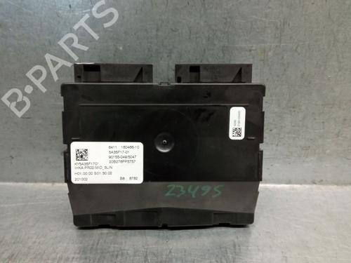 Elektronisk modul BMW X6 (G06, F96) xDrive 40 d Mild-Hybrid (340 hp) 28726480