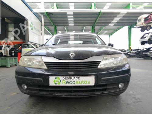 Cockpit RENAULT LAGUNA II (BG0/1_) 1.9 dCI (BG0E) | BP17364162C47 