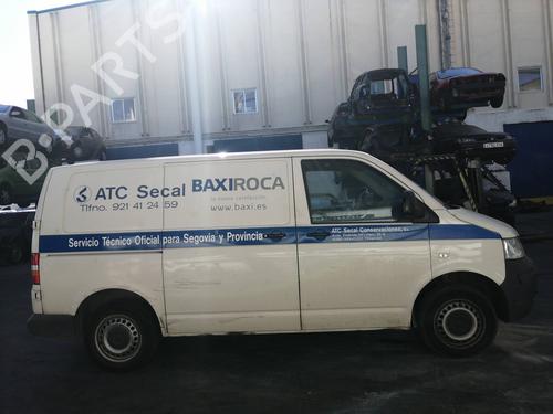 Switch VW TRANSPORTER T5 Bus (7HB, 7HJ, 7EB, 7EJ) 1.9 TDI | BP12188879I30 - Image 7
