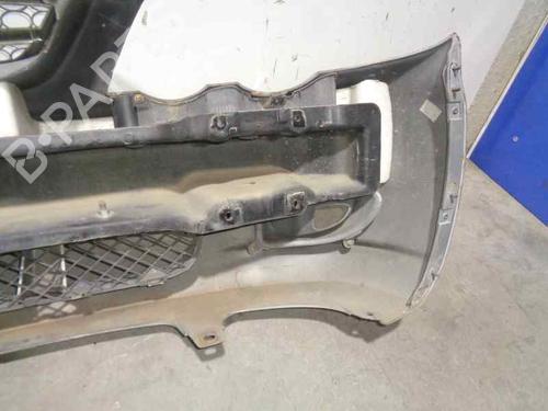 Front bumper KIA SHUMA II (FB) 1.6 | BP7558559C7 