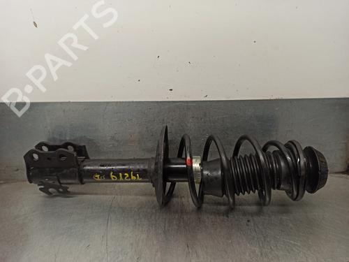 Right front shock absorber TOYOTA YARIS (_P13_) 1.3 (NSP130_, NSP130) | BP16036253M17 