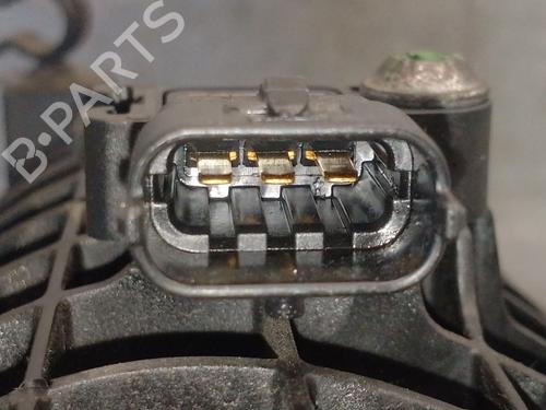 Intake manifold FORD FOCUS III 1.0 EcoBoost | BP36437485M70  - Image 8