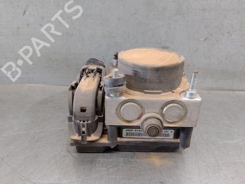 ABS pump PEUGEOT BIPPER (AA_) 1.4 HDi | BP27171245M43 