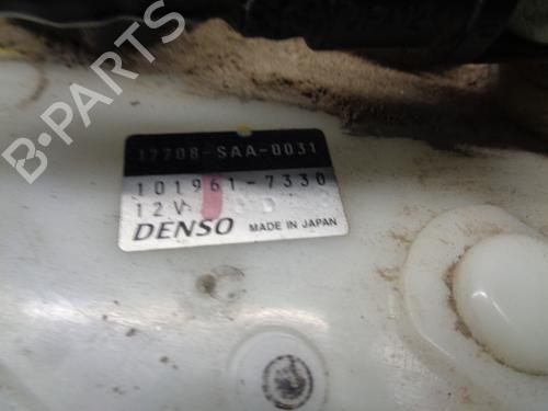 Bränslepump HONDA JAZZ II (GD_, GE3, GE2) 1.2 i-DSI (GD5, GE2) | BP8635892M76 
