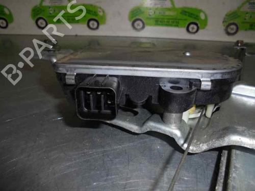 Front right window mechanism MITSUBISHI PAJERO III (V7_W, V6_W)  | BP2088666C23 