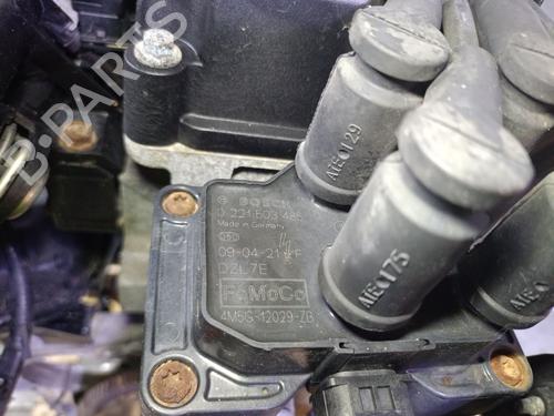 Engine FORD FIESTA VI (CB1, CCN) 1.25 | BP19067362M1 