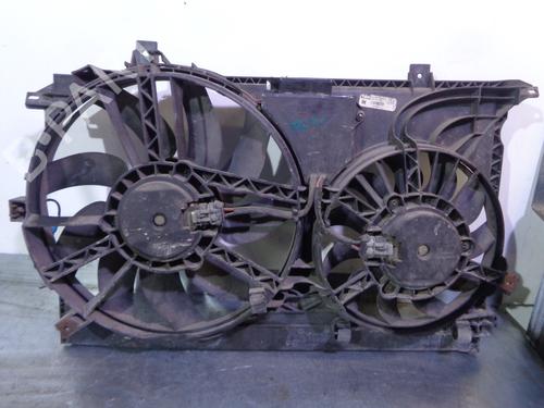 Radiator fan OPEL VECTRA C GTS (Z02)  | BP15228284M35 