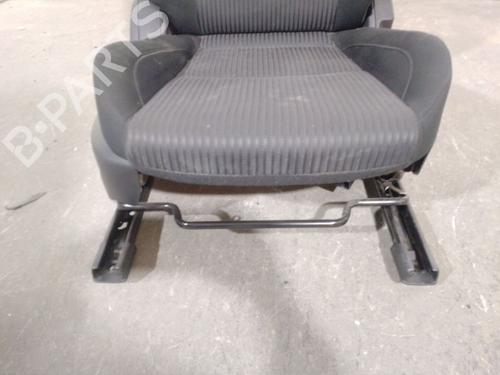 Right front seat MAZDA 3 (BM, BN) 2.2 D | BP32411776C16 