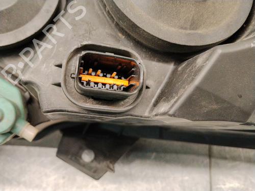 Left headlight RENAULT MASTER III Van (FV) 2.3 dCi 135 FWD (FV0N, FV08, FV06, FV00, FV1S) | BP36452749C28 - Image 6