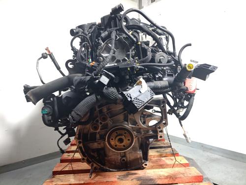 Engine PEUGEOT 308 II (LB_, LP_, LW_, LH_, L3_) 1.5 BlueHDI 100 | BP32166495M1