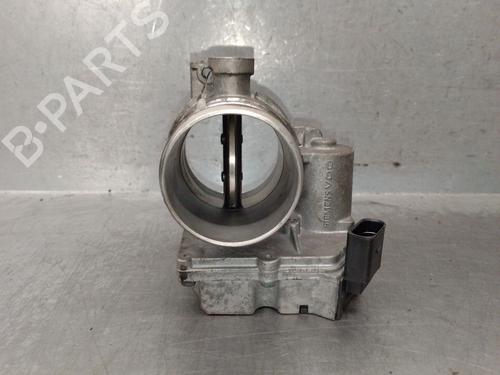 Spjældhus Spjældhus FORD FIESTA VI (CB1, CCN) 1.6 TDCi (90 hp) 37240049 37240049