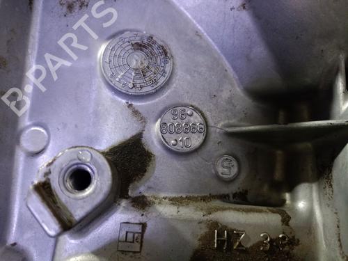 Gearbox CITROËN C4 CACTUS 1.6 BlueHDi 100 | BP28052956M3 - Image 3