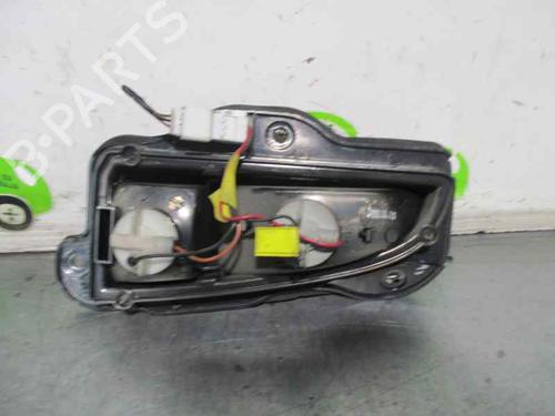 Right taillight HYUNDAI ELANTRA III (XD) 2.0 CRDi | BP2110300C35 