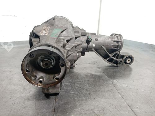Differential, foran Differential, foran MERCEDES-BENZ M-CLASS (W164) ML 320 CDI 4-matic (164.122) (224 hp) 36435531 36435531