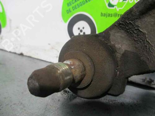 Left front suspension arm FIAT PUNTO (176_) 60 1.2 (176AP, 176AR, 176AQ, 176BB) | BP2060141M12 