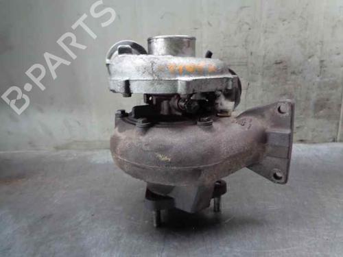 Turbocharger/Supercharger VOLVO S60 I (384) 2.4 D | BP5793678M71 