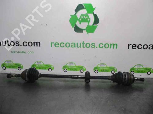 Used Right front driveshaft OPEL ASTRA G Hatchback (T98) 2.0 DI (F08, F48) (82 hp) 2135429