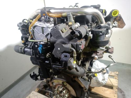 Engine PEUGEOT 307 (3A/C) 2.0 HDi 135 | BP40254702M1 - Image 7
