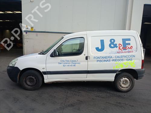 Used Parts PEUGEOT PARTNER Box Body/MPV (5_, G_) 1.9 D 5068992