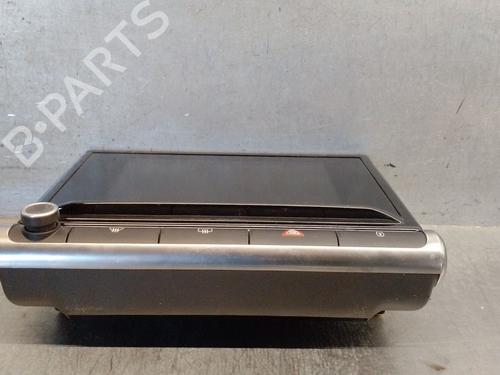 Display monitor CITROËN C3 III (SX) 1.2 PURETECH 82 | BP29432994C48 