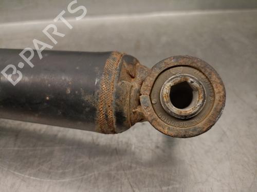 Left rear shock absorber RENAULT MEGANE II Estate (KM0/1_) 1.9 dCi (KMRG, KM1G, KM0G, KM2C) | BP20268364M18 