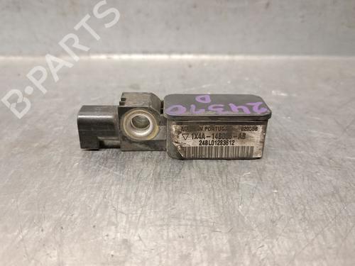 Módulo eletrónico JAGUAR X-TYPE I (X400) 2.5 V6 All-wheel Drive (196 hp) 31171756