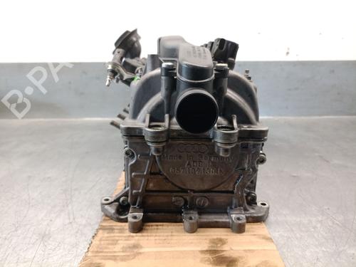 Cylinder head AUDI Q7 (4MB, 4MG, 4MQ) SQ7 TDI quattro | BP33856297M5  - Image 10