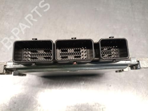 Engine control unit (ECU) FORD MONDEO IV Saloon (BA7) 1.8 TDCi | BP38594231M57 - Image 4