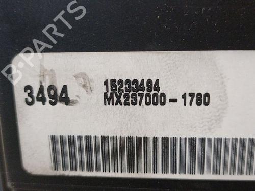 Climate control CADILLAC SRX 3.6 AWD | BP36812708I5 - Image 5
