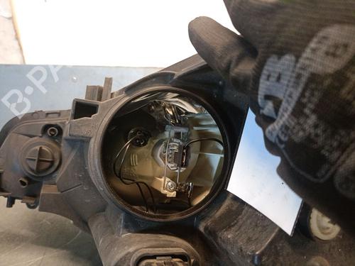 Right headlight CITROËN C3 II (SC_) 1.6 HDi 90 | BP33054189C29  - Image 7