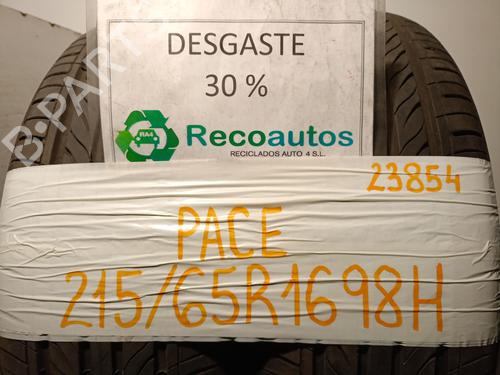 Used Other CHRYSLER VOYAGER IV (RG, RS) 2.5 CRD (141 hp) 30269911