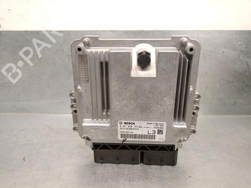 Used Engine control unit (ECU) HONDA CR-V IV (RM_) 1.6 i-DTEC (RE6) (120 hp) 25245123