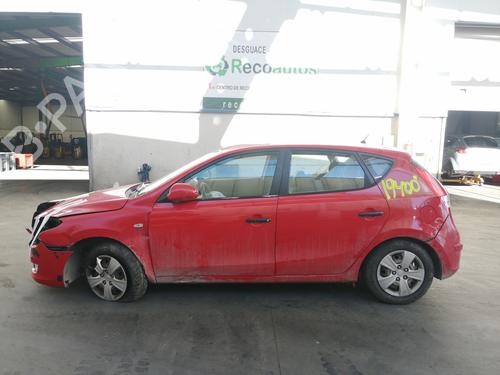 Headlight switch HYUNDAI i30 (FD) 1.4 | BP16311133I24 - Image 4