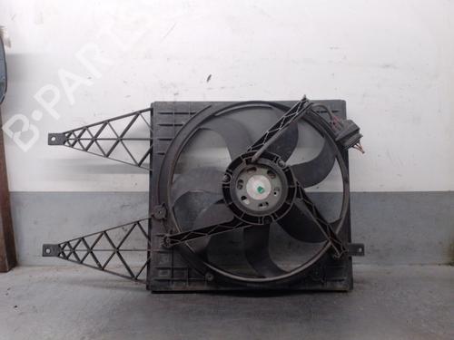 Used Radiator fan Radiator fan 39410870 39410870