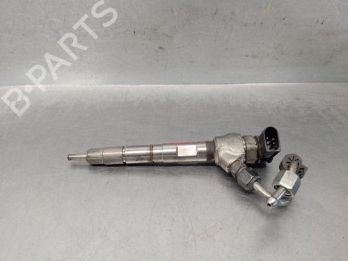 Used Injector Injector VW CRAFTER Van (SY_, SX_) 2.0 TDI FWD (SYB, SYC, SYD) (102 hp) 33399793 33399793