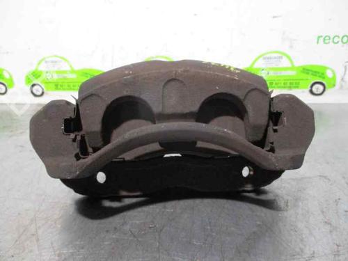 Used Left front brake caliper HYUNDAI H-1 / STAREX Bus (A1) 2.5 TCi (99 hp) 11614431