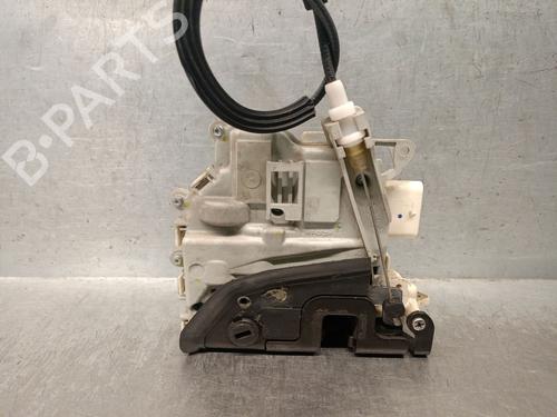 Rear left lock AUDI A4 B8 Avant (8K5) 2.7 TDI | BP31014477C100