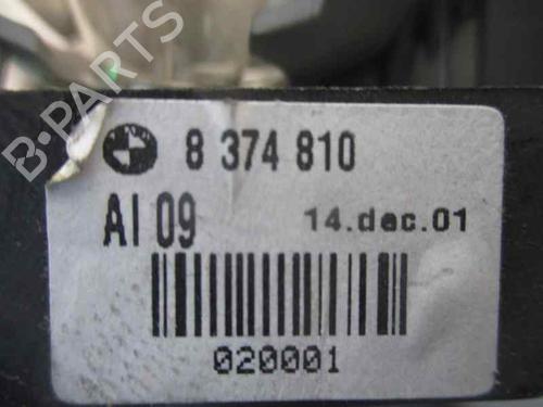 Right taillight BMW 3 Touring (E46) 320 d | BP2668570C35 