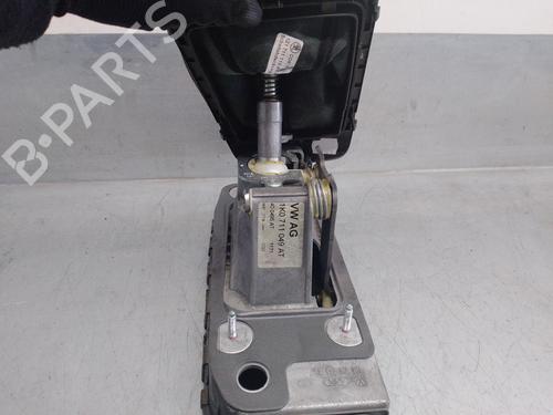 Gear lever SKODA OCTAVIA II (1Z3)  | BP12133379M90 