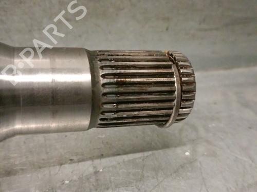 Left front driveshaft FORD S-MAX (WA6) 2.0 TDCi | BP30460049M38 