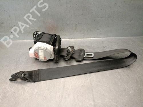 Front right seatbelt SKODA OCTAVIA III Combi (5E5, 5E6) 2.0 TDI | BP37376649I25 - Image 2