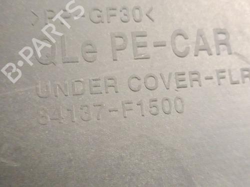 Underbody protection KIA SPORTAGE IV (QL, QLE) 1.6 CRDi | BP27310323M92 