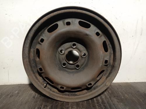 Used Rim SEAT IBIZA III (6L1) 1.9 SDI (64 hp) 17178133