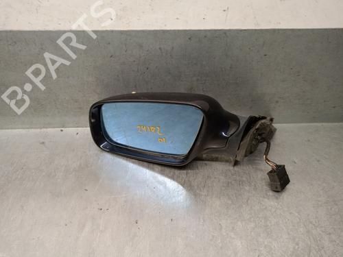 Bakspejl venstre AUDI A4 B5 Avant (8D5) 1.9 TDI (110 hp) 30942360