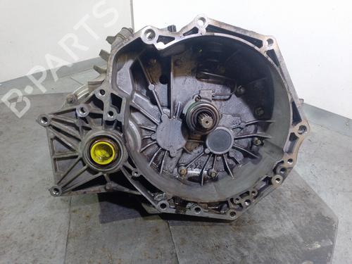 Used Gearbox OPEL ASTRA G Hatchback (T98) 2.0 DI (F08, F48) (82 hp) 16354809