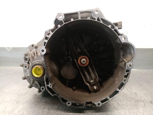 Used Gearbox MINI MINI (R56) Cooper D (109 hp) 27983217