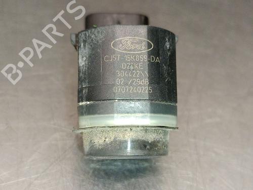 Electronic module FORD MONDEO IV Turnier (BA7) 2.0 TDCi | BP38784604M83 - Image 5