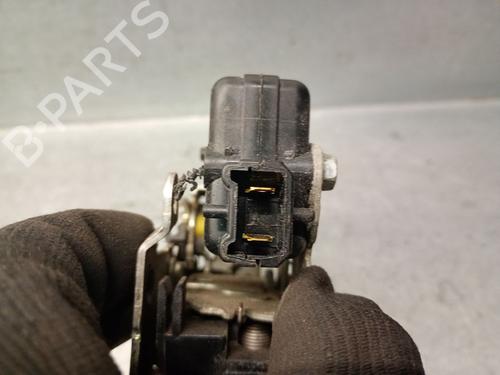 Rear left lock DACIA LOGAN (LS_) 1.4 (LS0A, LS0C, LS0E, LS0G) | BP34612612C100  - Image 5