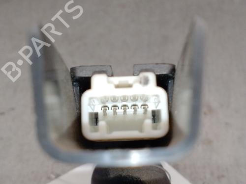 Rear mirror TOYOTA COROLLA Saloon (_E15_) 2.0 D-4D (ADE150) | BP32267065I6 