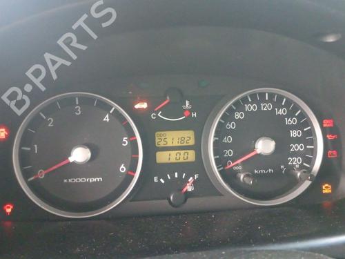 Engine mount HYUNDAI GETZ (TB) 1.5 CRDi | BP40013194M89 - Image 9